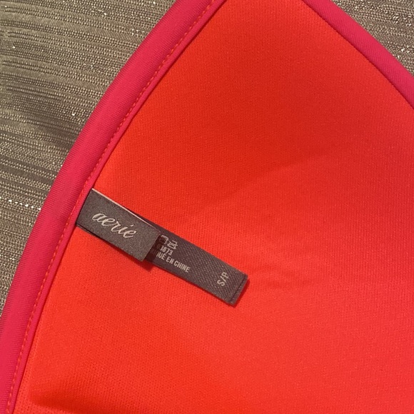 Aerie bikini, size small - Picture 4 of 7